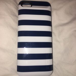 Mophie Phone Charging Case iPhone 5s