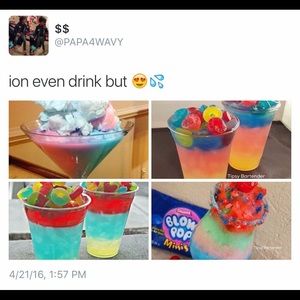 Meet your Posher, Diamond