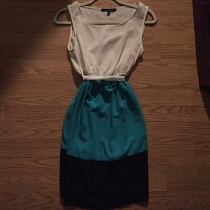 Love culture size small dress