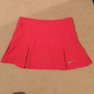 Nike Skirt