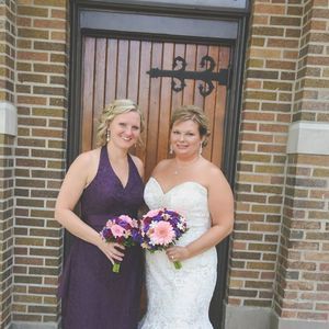 Meet your Posher, Stephanie