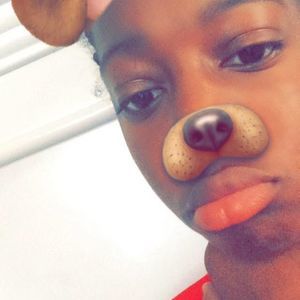 Meet your Posher, Mariah