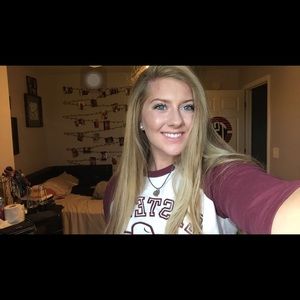 Meet your Posher, Taylor