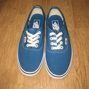 NEW Vans off the Wall shoes