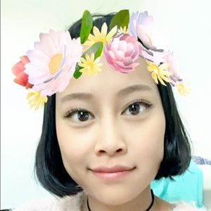 Meet your Posher, Grace