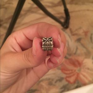 Present Pandora Charm