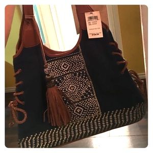 Lucky Brand purse