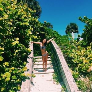 Meet your Posher, Kelly