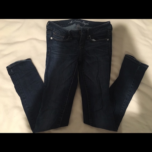 American Eagle Skinny Jean