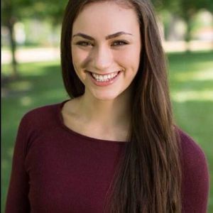 Meet your Posher, Natalie