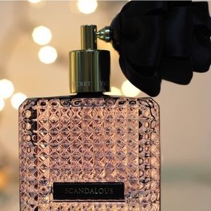 Victoria Secret Scandalous Perfume