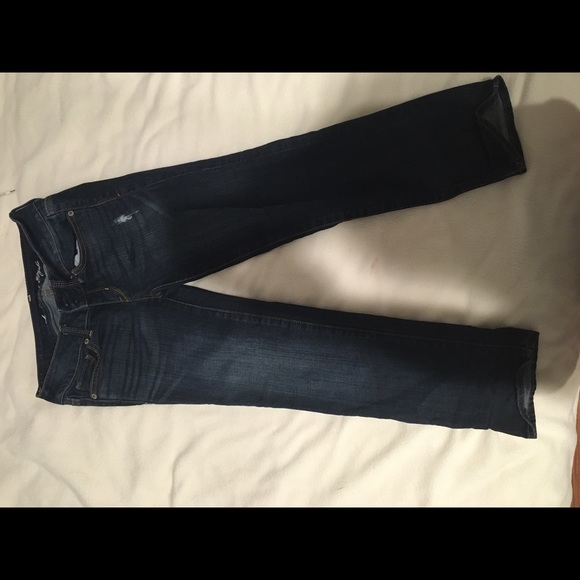 ❣️LAST CHANCE❣️American Eagle Jean