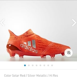 Meet your Posher, Victor