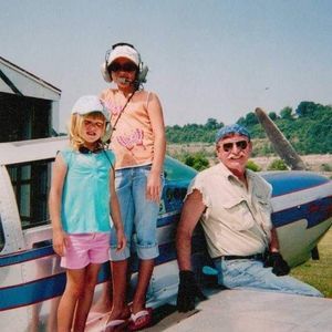 Meet your Posher, Jodie