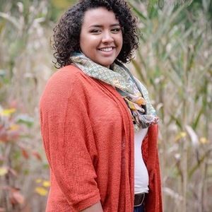 Meet your Posher, Aaliyah