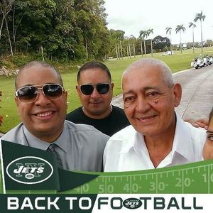 Meet your Posher, Joey