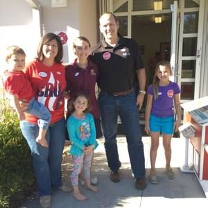 Meet your Posher, Yvette