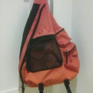 Gap cross body Backpack