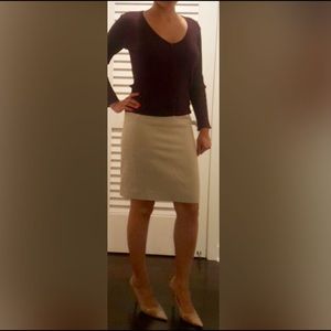 Work skirt