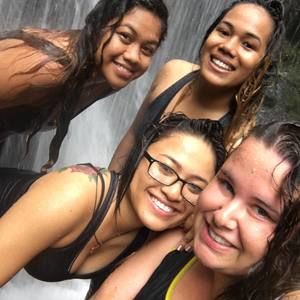 Meet your Posher, Christa