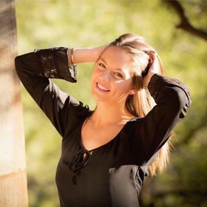 Meet your Posher, Allison