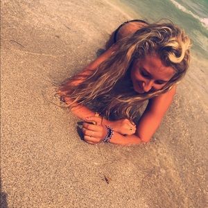 Meet your Posher, Shannon