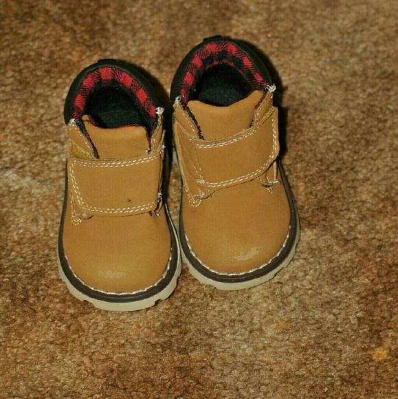 Healthtex Shoes