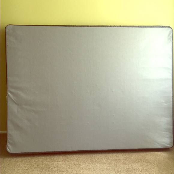NEW BeautyRest (authentic) luxury spring box - Picture 1 of 2