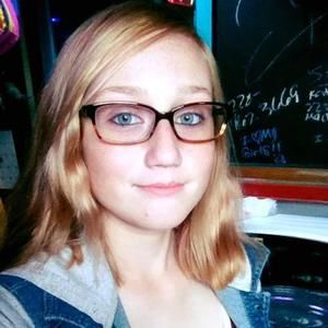 Meet your Posher, Mackenzie