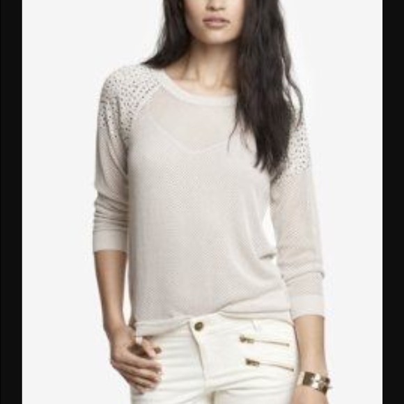 Express Sweaters - EXPRESS sweater