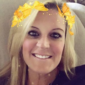 Meet your Posher, Kristin