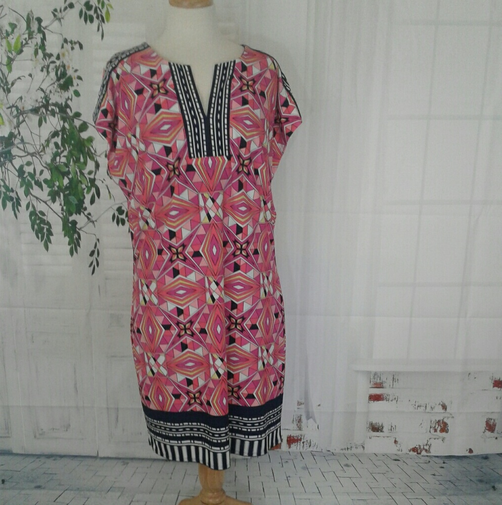 Laundry by Shelli Segal Dress - Picture 4 of 10