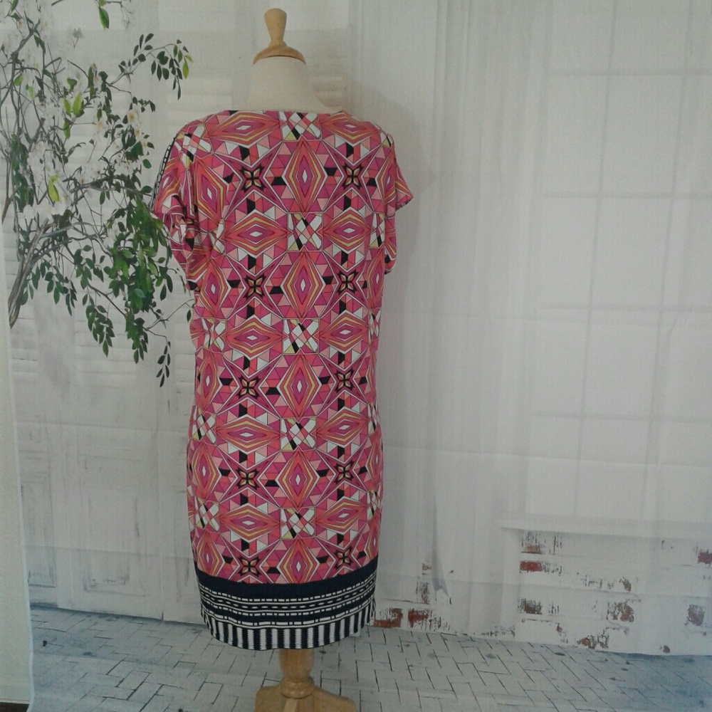 Laundry by Shelli Segal Dress - Picture 5 of 10