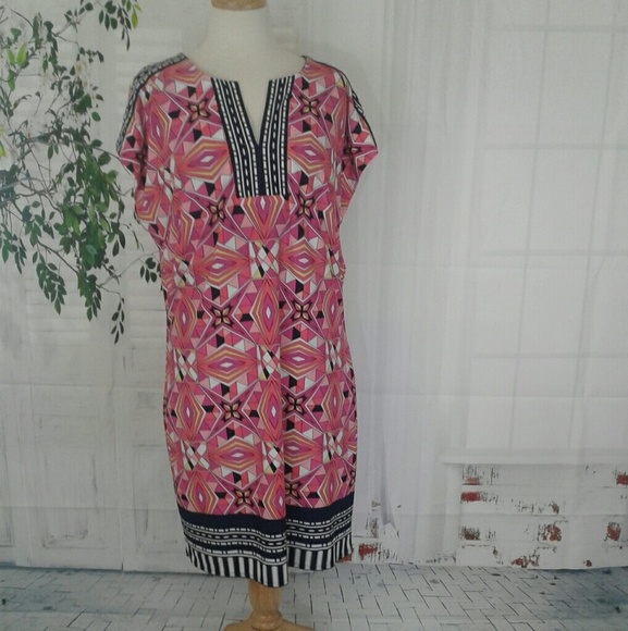 Laundry by Shelli Segal Dress - Picture 4 of 10