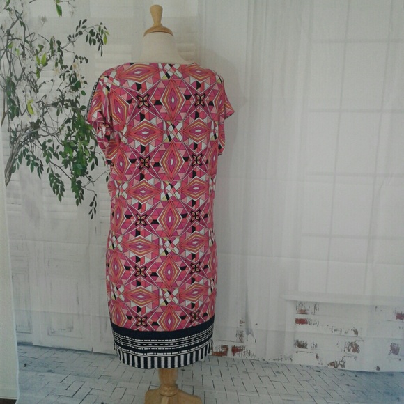 Laundry by Shelli Segal Dress - Picture 5 of 10