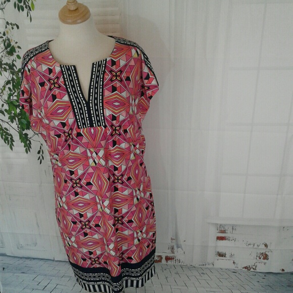 Laundry by Shelli Segal Dress - Picture 9 of 10