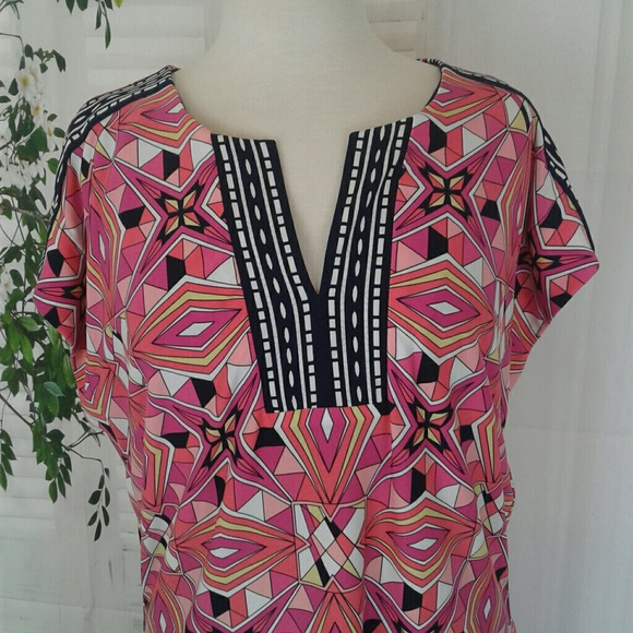 Laundry by Shelli Segal Dress - Picture 3 of 10