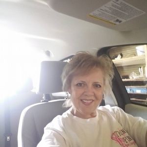 Meet your Posher, Patty