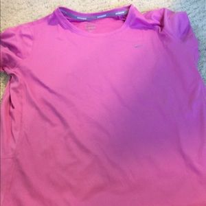 Nike Dri Fit Shirt