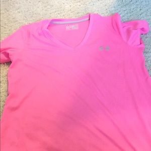 Under armour shirt