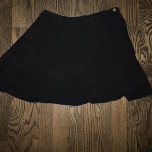 American Apparel skirt
