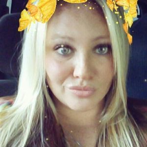 Meet your Posher, Brittney