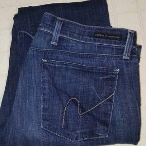 Citizens of Humanity