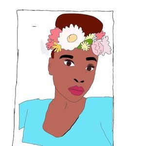 Meet your Posher, Jamilathe