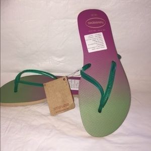 Rainbow Havanas