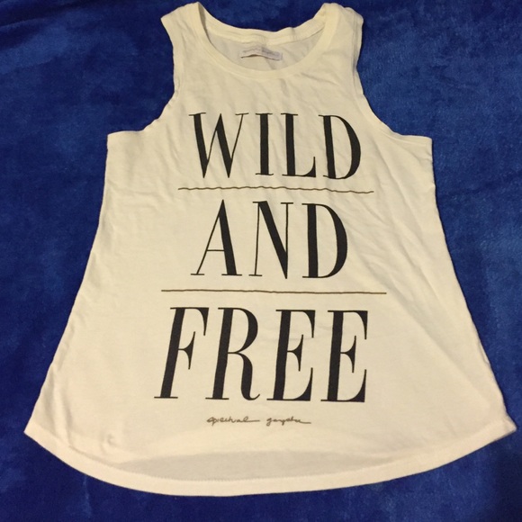 Spiritual Gangster Muscle Tee