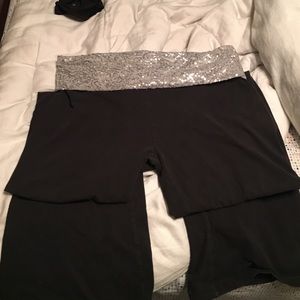 Aerie yoga pants