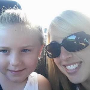 Meet your Posher, Ruth