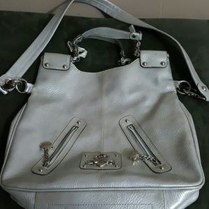 Kathy Van Zeeland purse