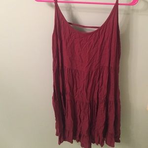 Iconic brandy Melville dress